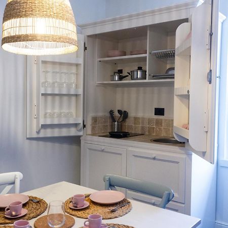 Locanda Alla Grotta Кроне Экстерьер фото