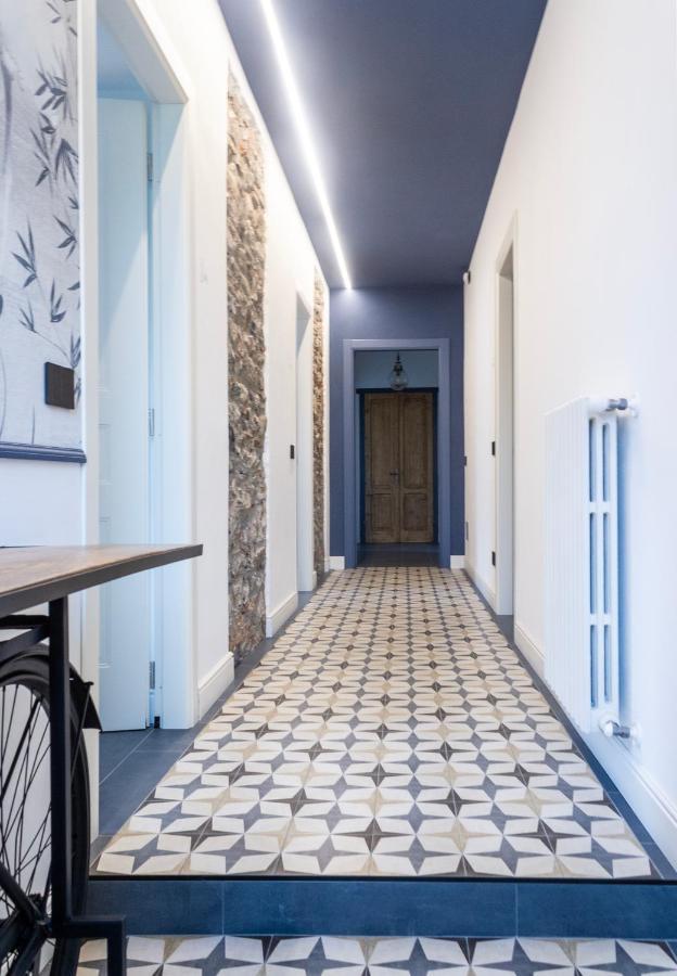 Locanda Alla Grotta Кроне Экстерьер фото